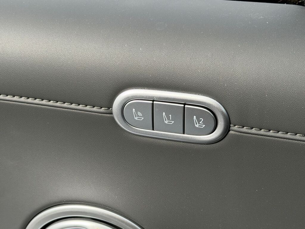 2026 Hyundai PALISADE Calligraphy AWD Chantilly VA