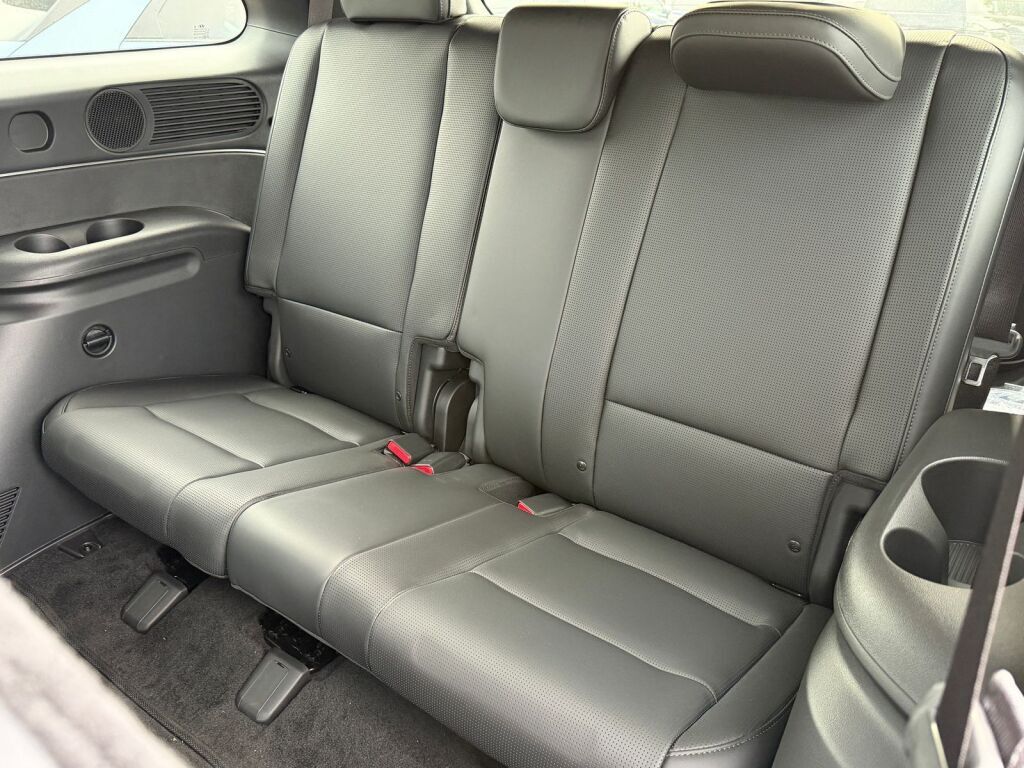 2026 Hyundai PALISADE Calligraphy AWD Chantilly VA