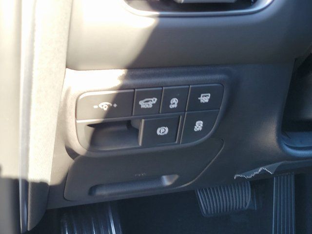 2026 Hyundai PALISADE Calligraphy AWD Chantilly VA