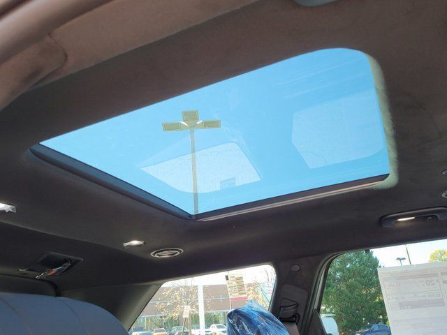 2026 Hyundai PALISADE Calligraphy AWD Chantilly VA