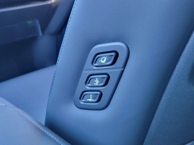 2026 Hyundai PALISADE Calligraphy AWD Chantilly VA