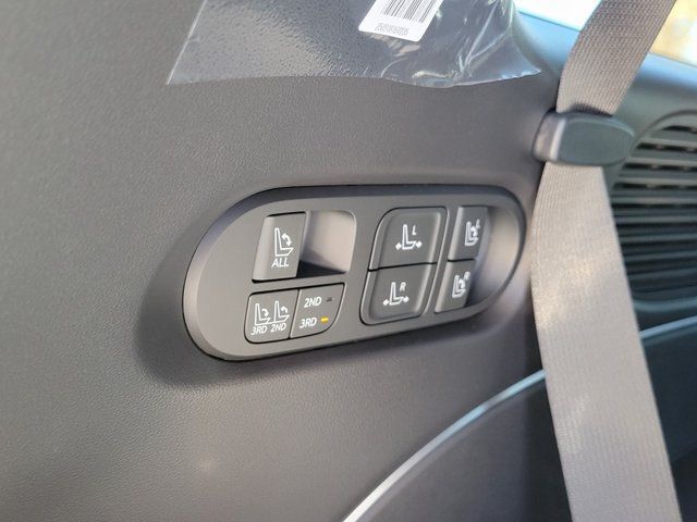 2026 Hyundai PALISADE Calligraphy AWD Chantilly VA