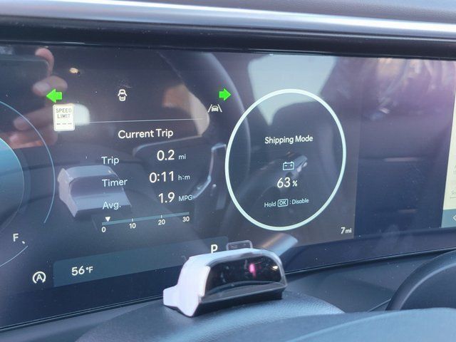 2026 Hyundai PALISADE Calligraphy AWD Chantilly VA