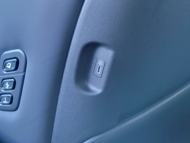 2026 Hyundai PALISADE Calligraphy AWD Chantilly VA