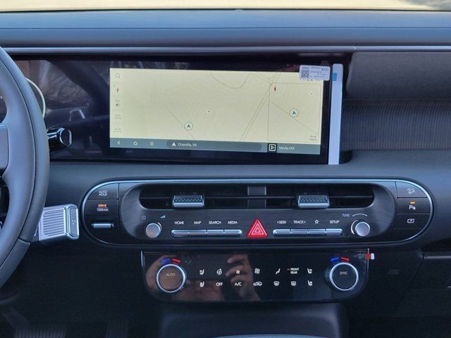 2026 Hyundai PALISADE Calligraphy AWD Chantilly VA