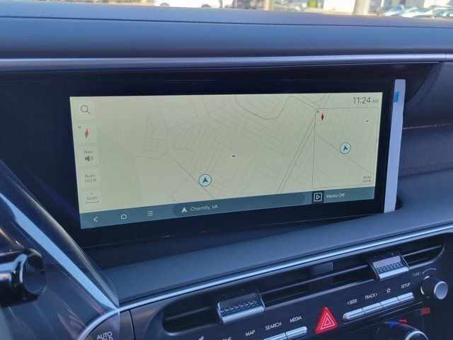 2026 Hyundai PALISADE Calligraphy AWD Chantilly VA