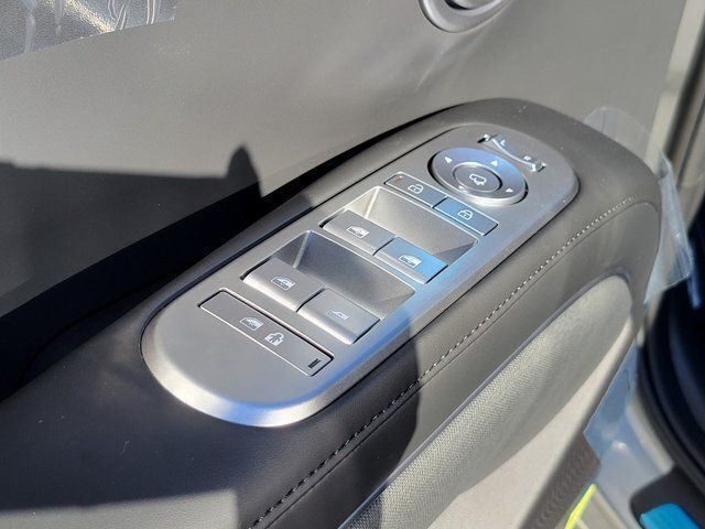 2026 Hyundai PALISADE Calligraphy AWD Chantilly VA