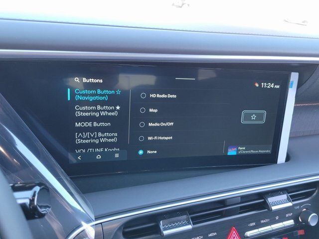 2026 Hyundai PALISADE Calligraphy AWD Chantilly VA