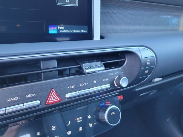 2026 Hyundai PALISADE Calligraphy AWD Chantilly VA