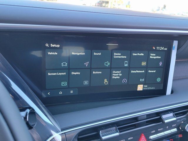 2026 Hyundai PALISADE Calligraphy AWD Chantilly VA