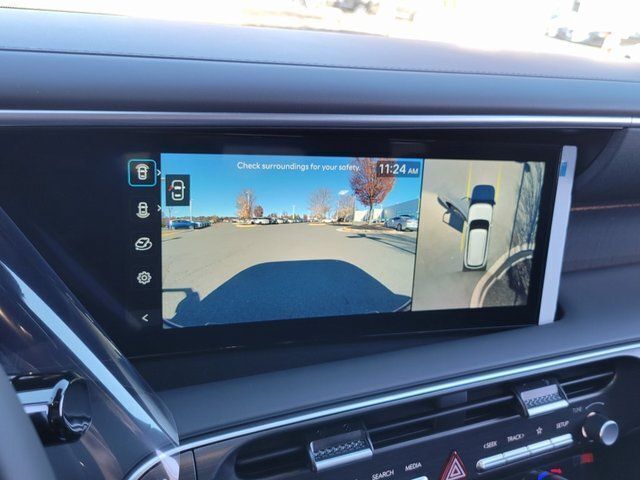 2026 Hyundai PALISADE Calligraphy AWD Chantilly VA