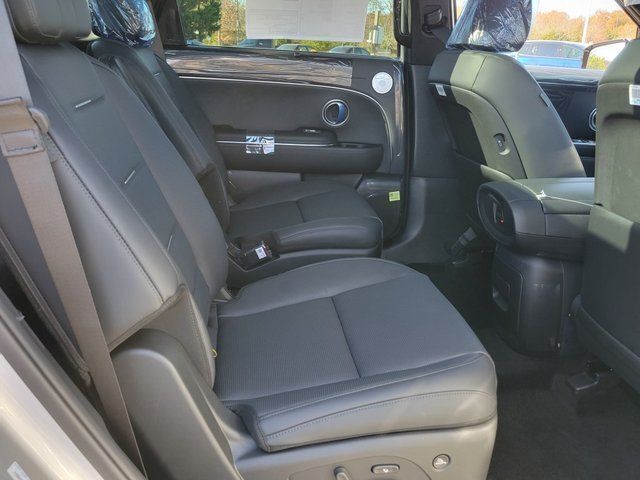 2026 Hyundai PALISADE Calligraphy AWD Chantilly VA