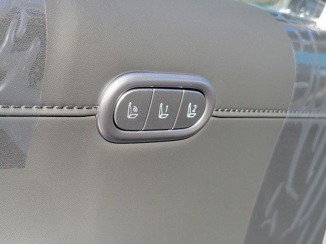 2026 Hyundai PALISADE Calligraphy AWD Chantilly VA