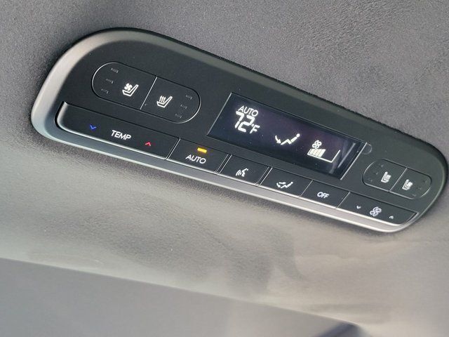 2026 Hyundai PALISADE Calligraphy AWD Chantilly VA