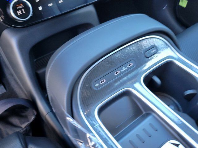 2026 Hyundai PALISADE Calligraphy AWD Chantilly VA