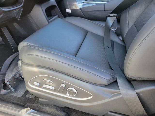 2026 Hyundai PALISADE Calligraphy AWD Chantilly VA