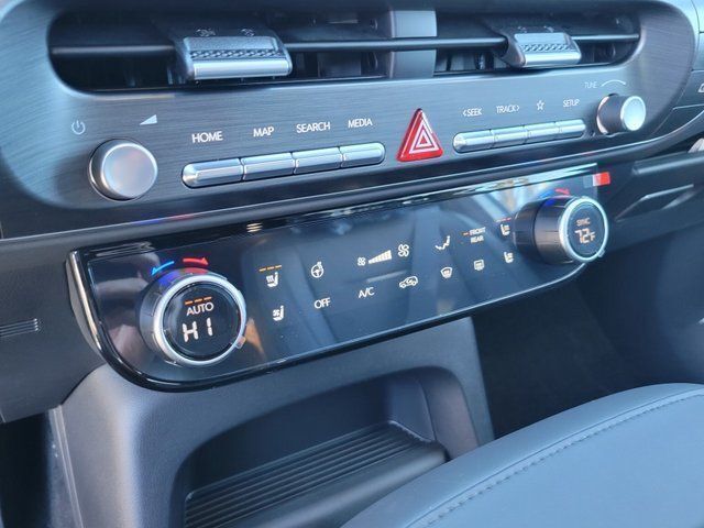 2026 Hyundai PALISADE Calligraphy AWD Chantilly VA