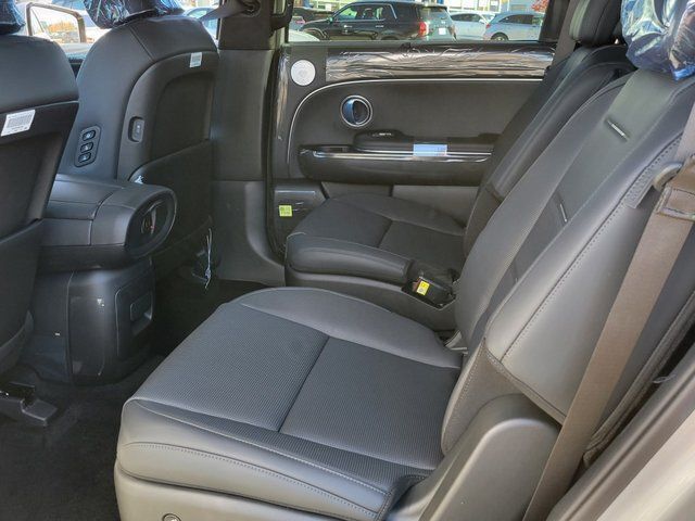 2026 Hyundai PALISADE Calligraphy AWD Chantilly VA