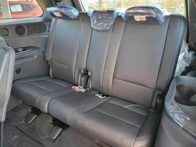 2026 Hyundai PALISADE Calligraphy AWD Chantilly VA