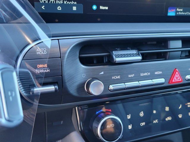 2026 Hyundai PALISADE Calligraphy AWD Chantilly VA