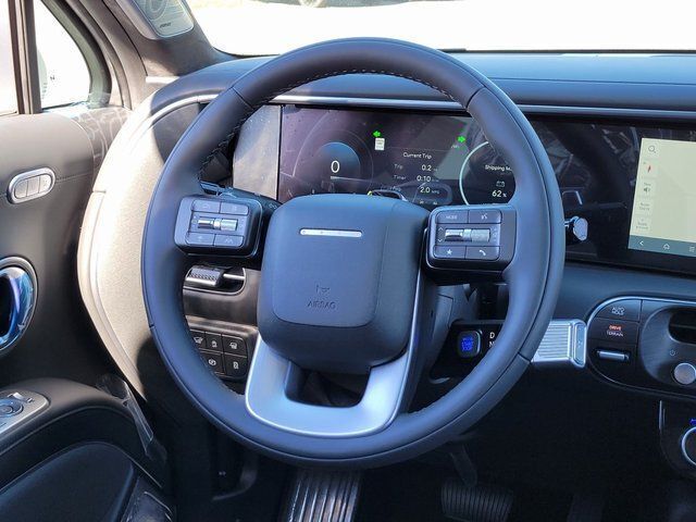 2026 Hyundai PALISADE Calligraphy AWD Chantilly VA