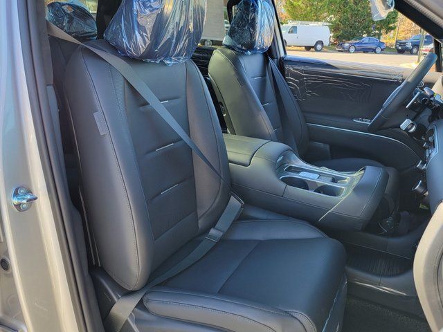 2026 Hyundai PALISADE Calligraphy AWD Chantilly VA