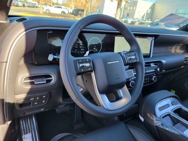 2026 Hyundai PALISADE Calligraphy AWD Chantilly VA