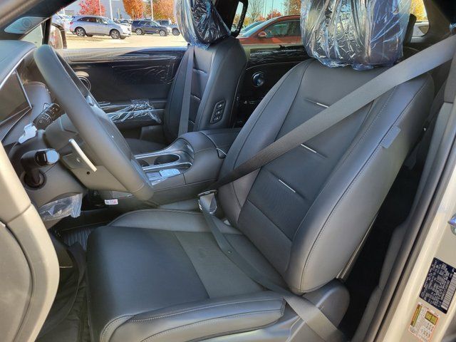 2026 Hyundai PALISADE Calligraphy AWD Chantilly VA