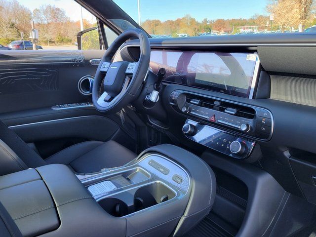 2026 Hyundai PALISADE Calligraphy AWD Chantilly VA