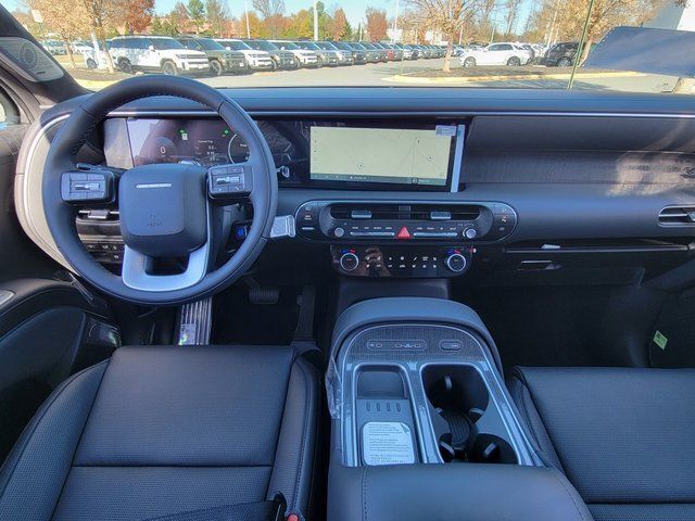 2026 Hyundai PALISADE Calligraphy AWD Chantilly VA