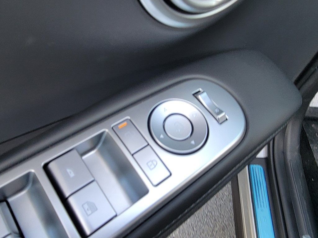 2026 Hyundai PALISADE Calligraphy AWD Chantilly VA