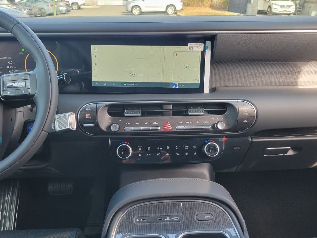 2026 Hyundai PALISADE Calligraphy AWD Chantilly VA