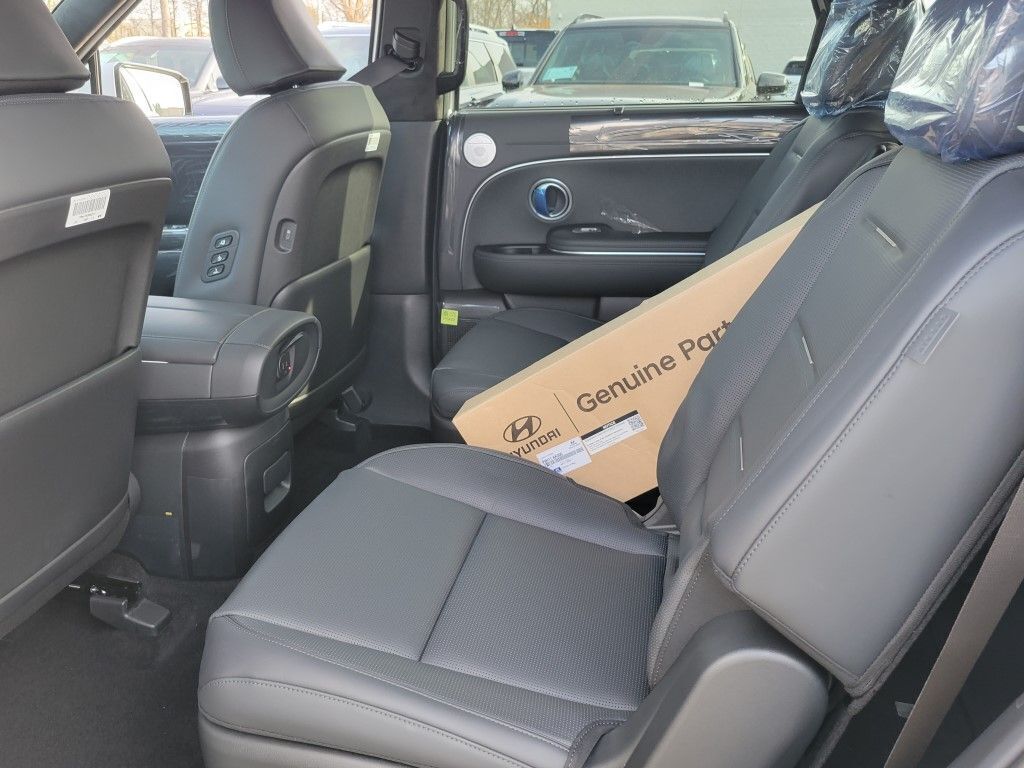 2026 Hyundai PALISADE Calligraphy AWD Chantilly VA