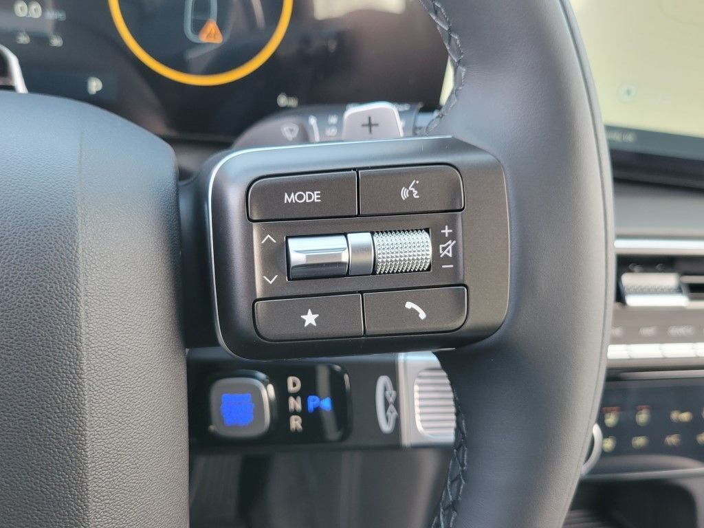 2026 Hyundai PALISADE Calligraphy AWD Chantilly VA