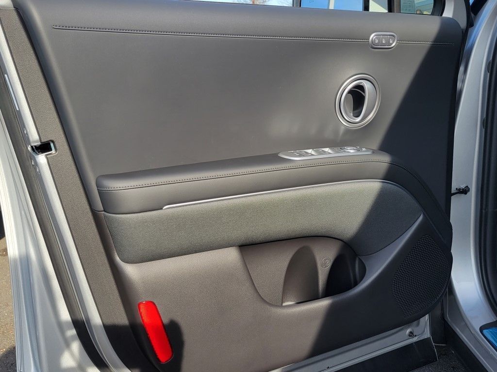 2026 Hyundai PALISADE Calligraphy AWD Chantilly VA