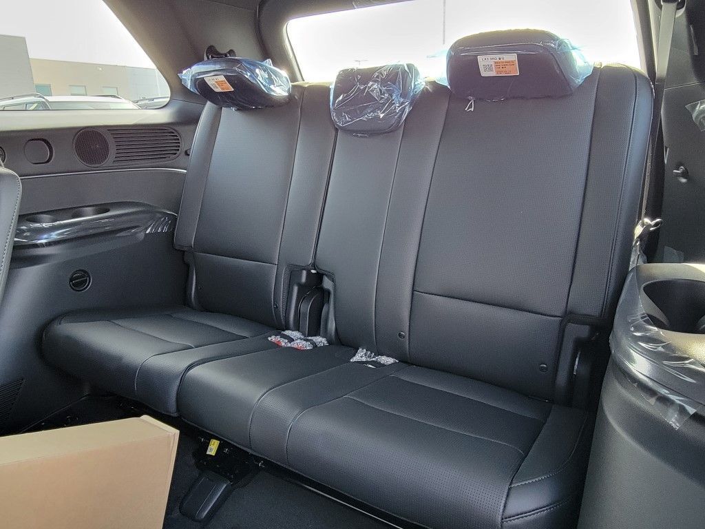 2026 Hyundai PALISADE Calligraphy AWD Chantilly VA