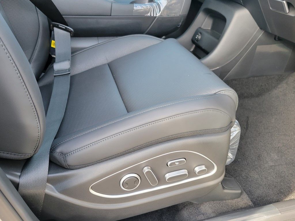 2026 Hyundai PALISADE Calligraphy AWD Chantilly VA