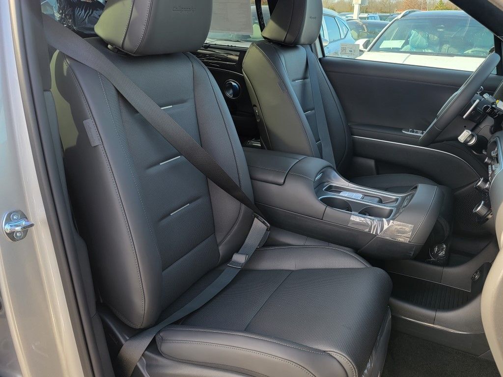 2026 Hyundai PALISADE Calligraphy AWD Chantilly VA