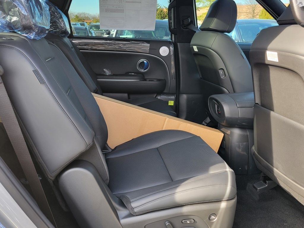 2026 Hyundai PALISADE Calligraphy AWD Chantilly VA