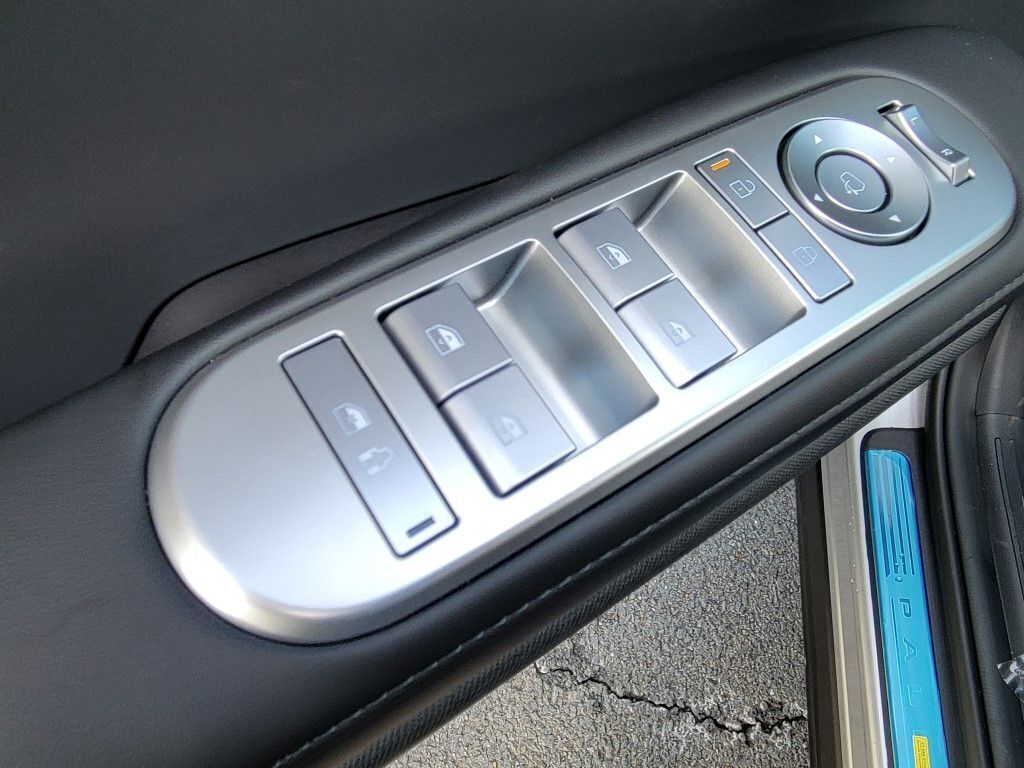 2026 Hyundai PALISADE Calligraphy AWD Chantilly VA