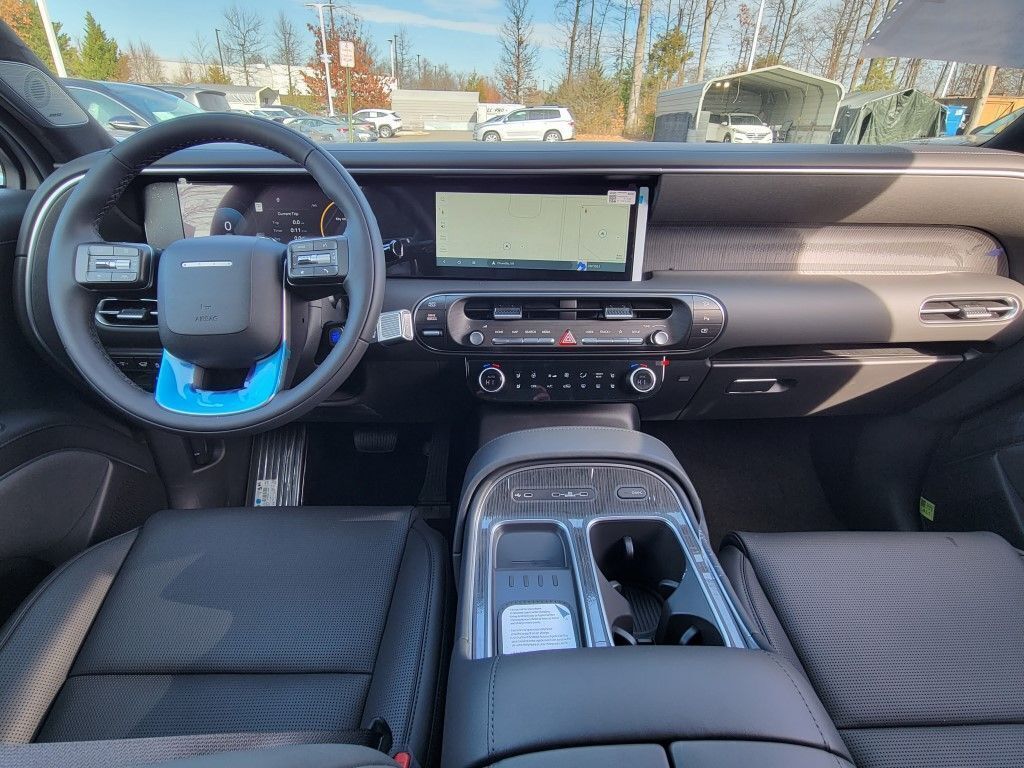 2026 Hyundai PALISADE Calligraphy AWD Chantilly VA