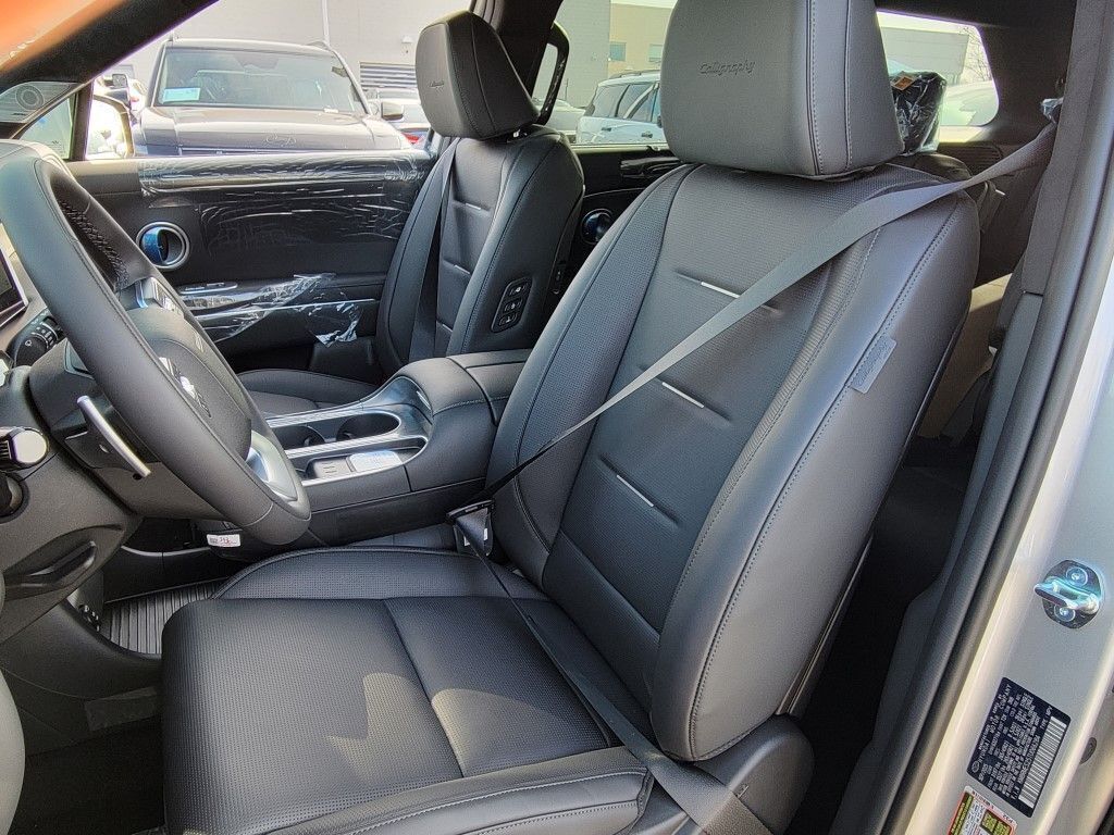 2026 Hyundai PALISADE Calligraphy AWD Chantilly VA