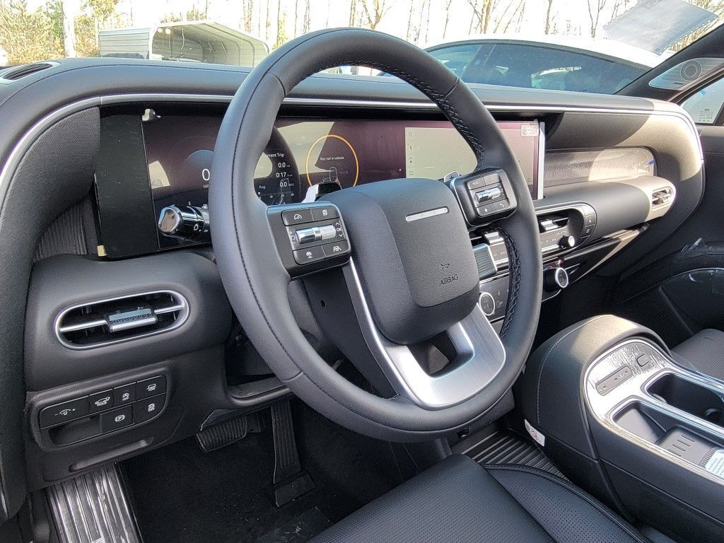 2026 Hyundai PALISADE Calligraphy AWD Chantilly VA