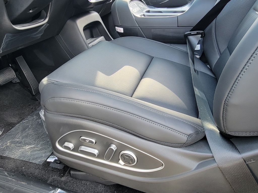 2026 Hyundai PALISADE Calligraphy AWD Chantilly VA