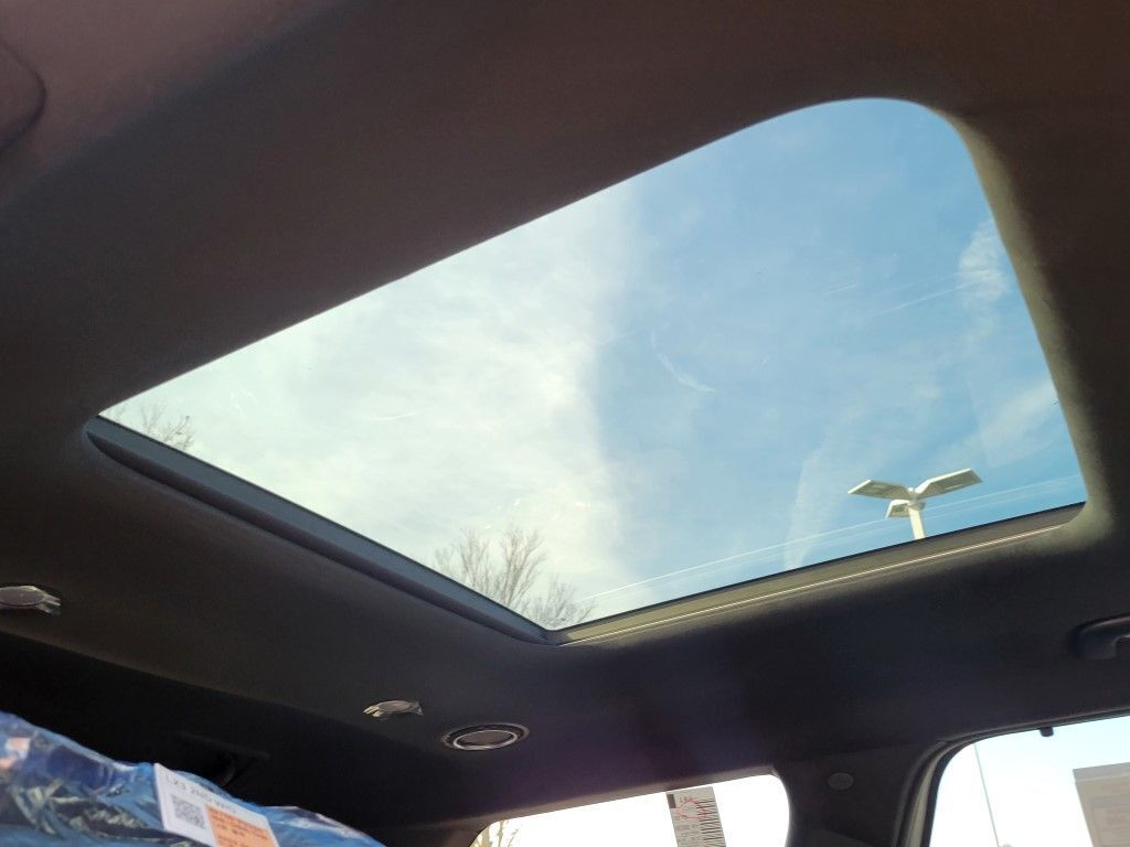 2026 Hyundai PALISADE Calligraphy AWD Chantilly VA