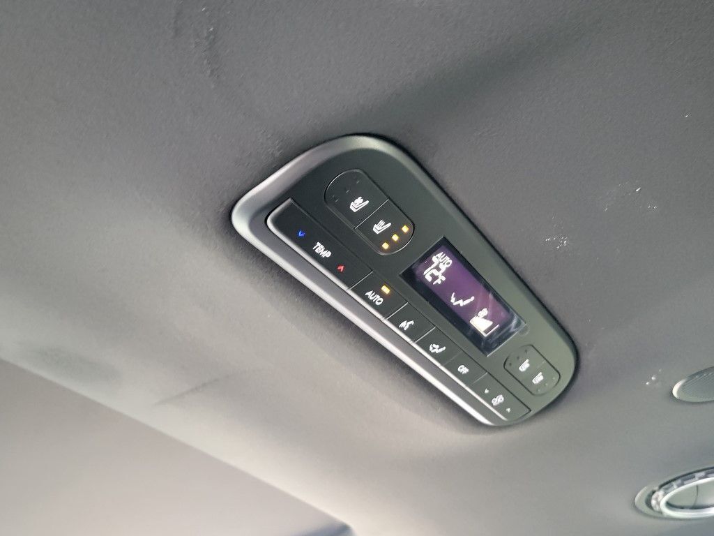 2026 Hyundai PALISADE Calligraphy AWD Chantilly VA