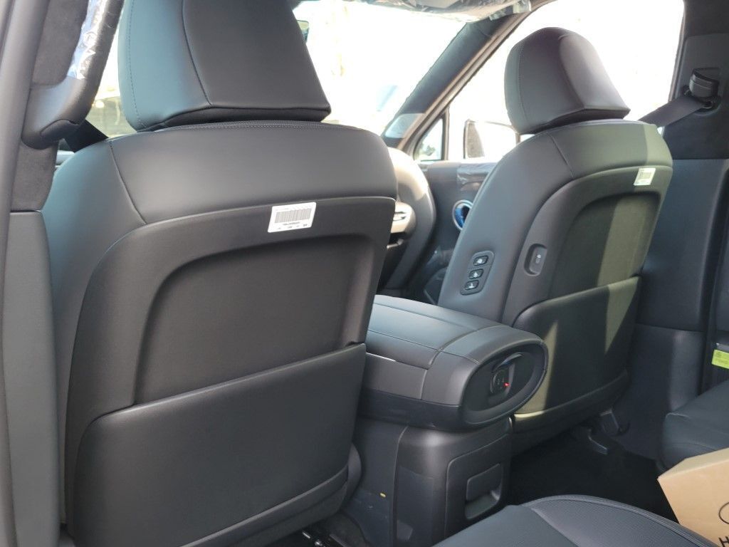 2026 Hyundai PALISADE Calligraphy AWD Chantilly VA