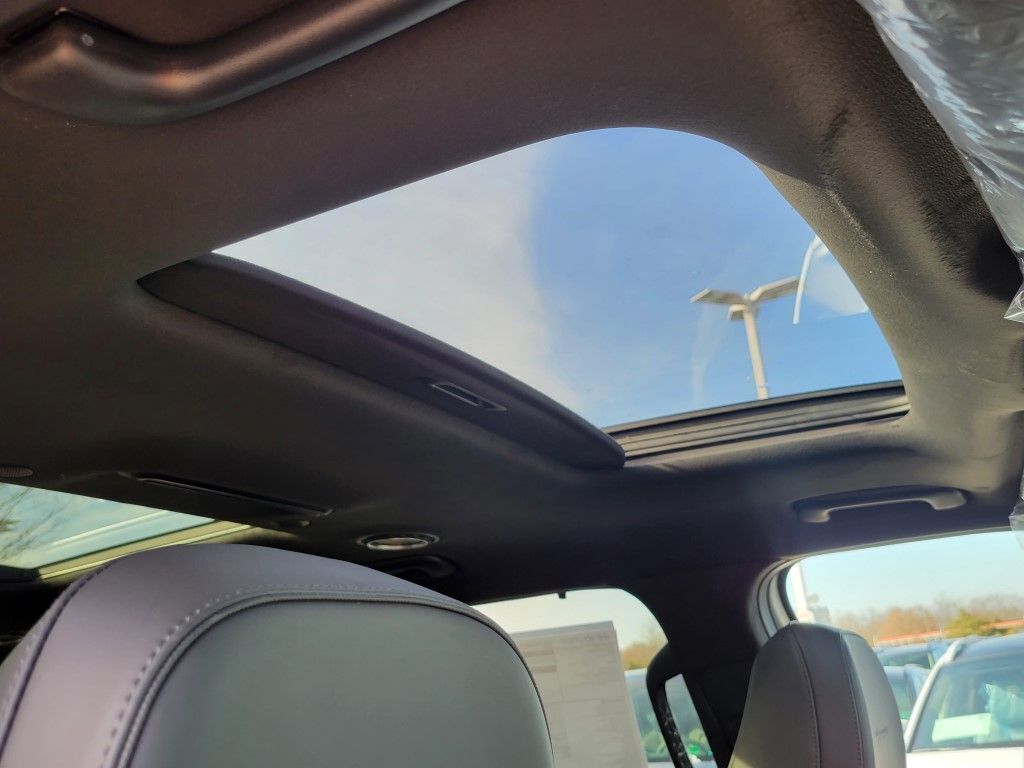 2026 Hyundai PALISADE Calligraphy AWD Chantilly VA