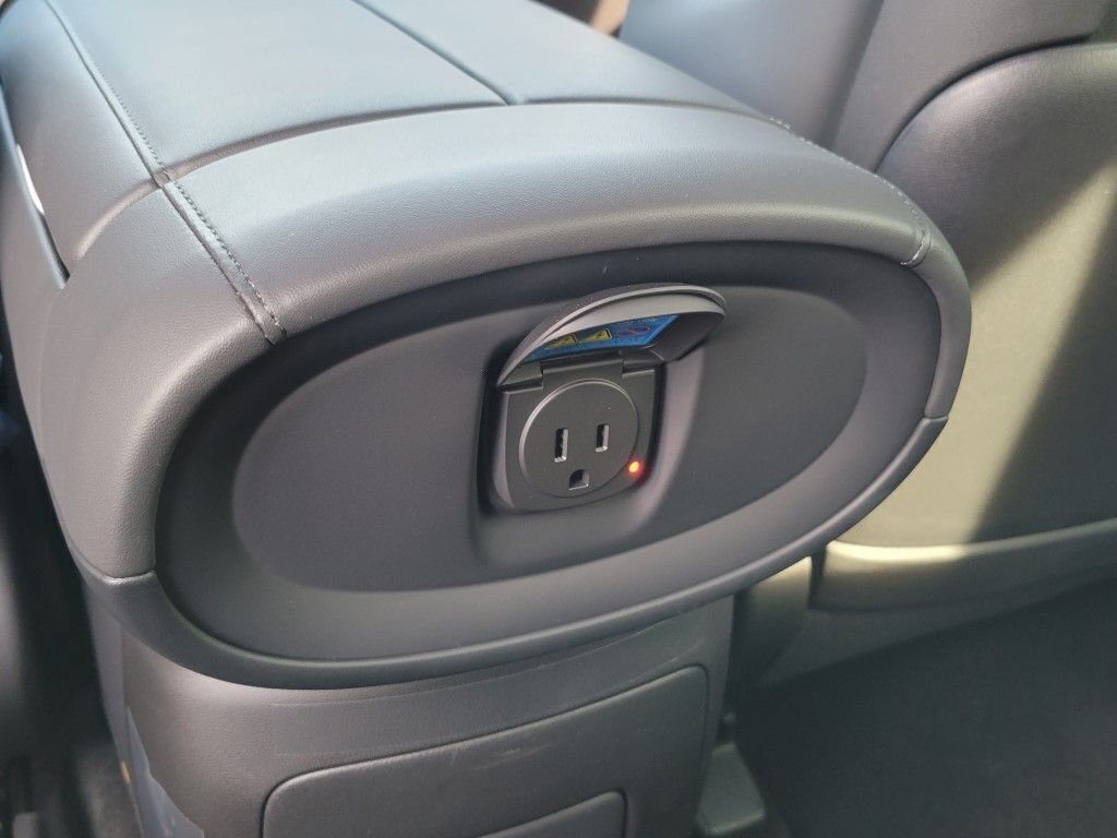 2026 Hyundai PALISADE Calligraphy AWD Chantilly VA