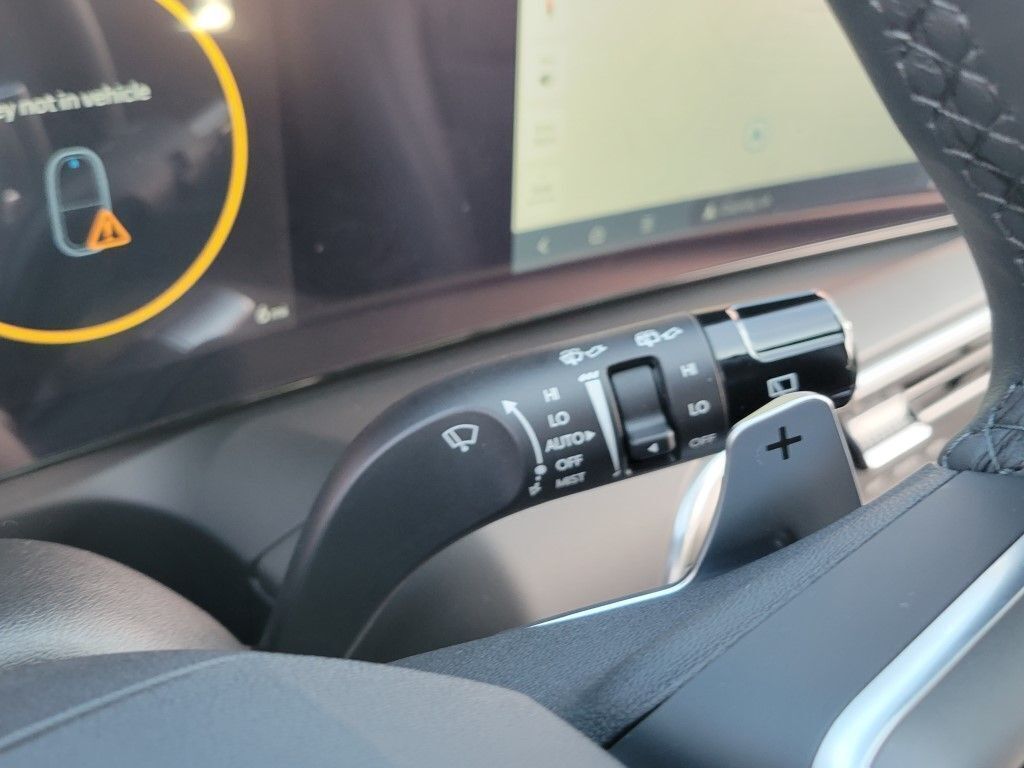 2026 Hyundai PALISADE Calligraphy AWD Chantilly VA